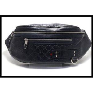 Gucci Sima Belt Bag